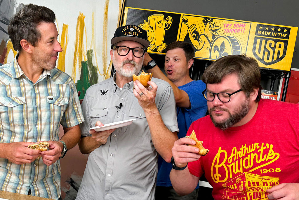 Ranking Our Best Recipe Videos of 2024