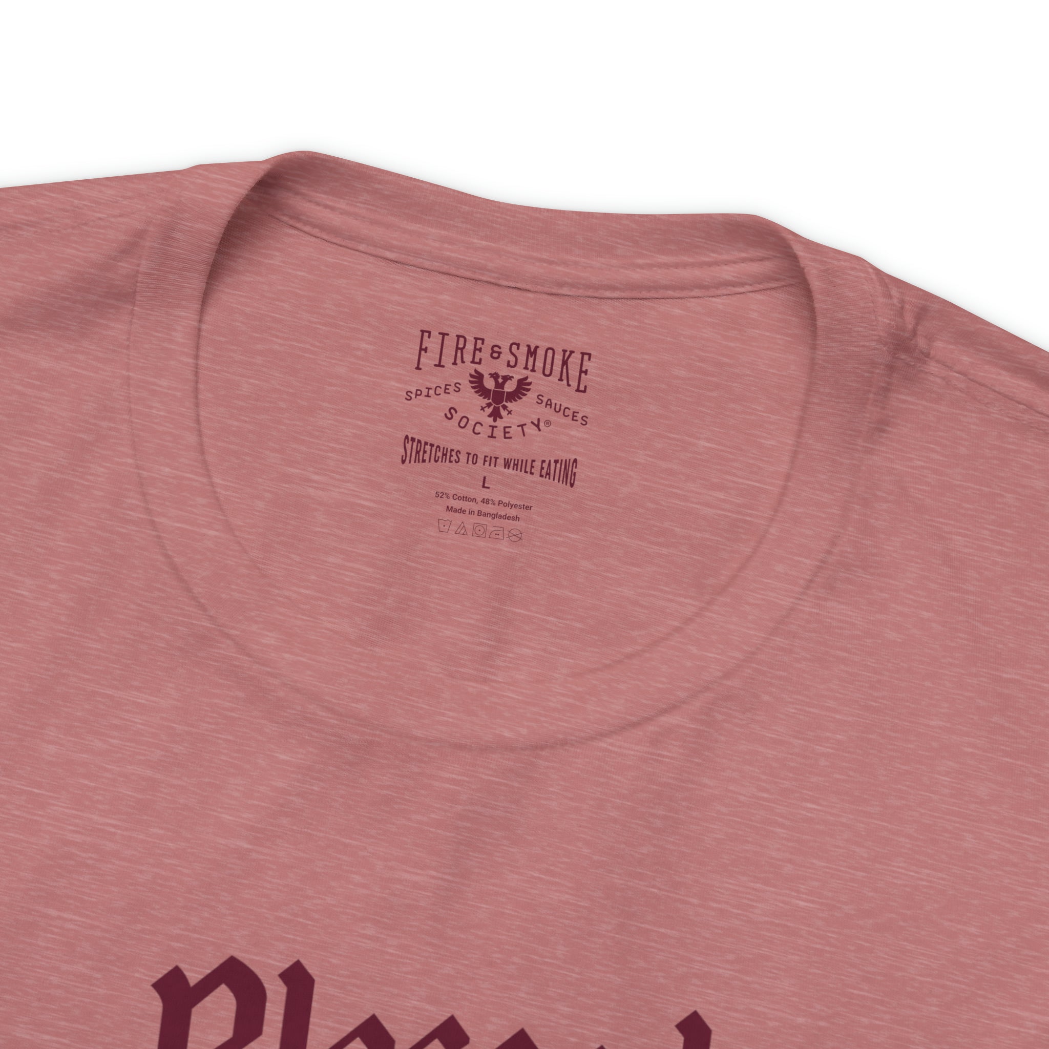 BLESSED BE THE MEAT MAKERS T-SHIRT