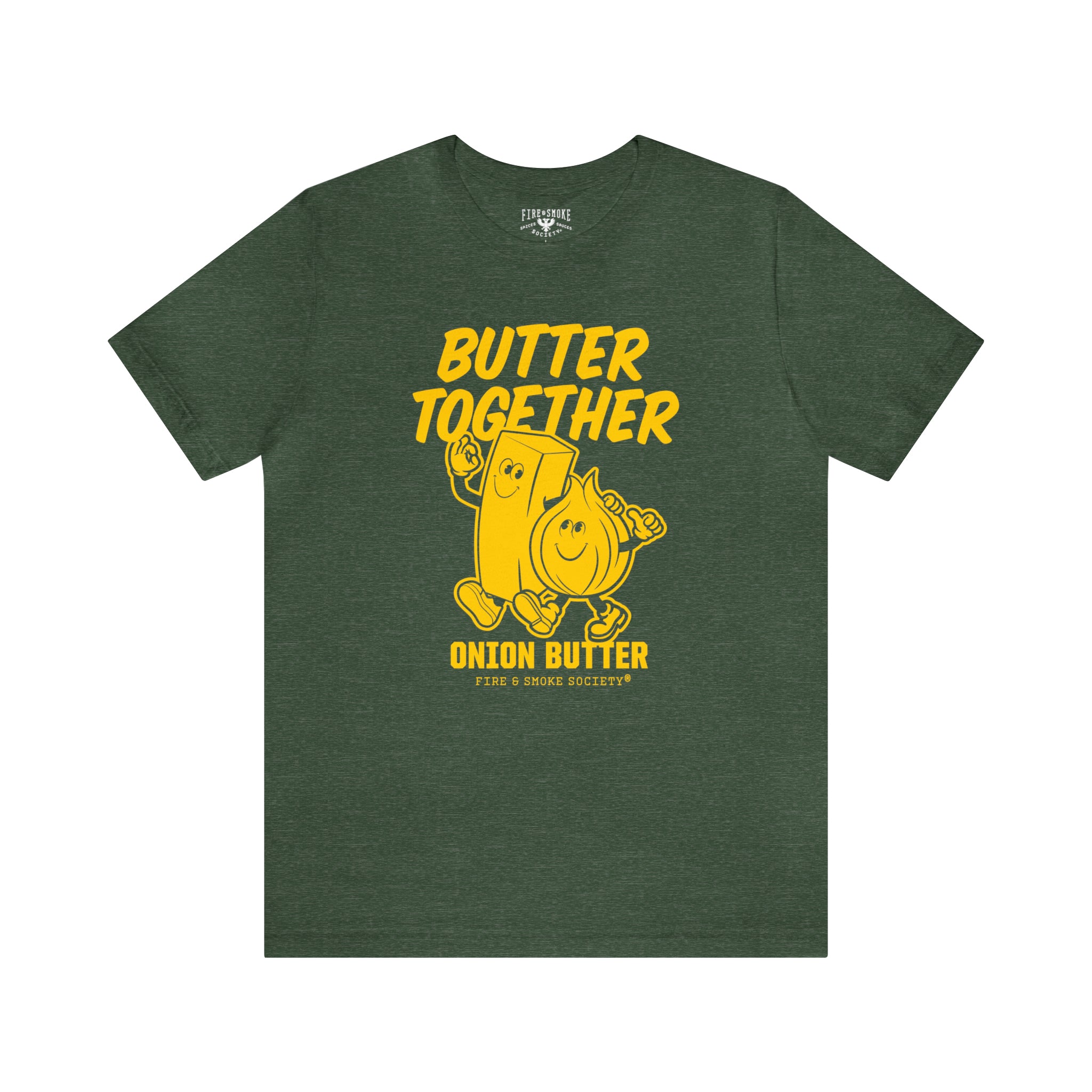 Onion Butter T-shirt