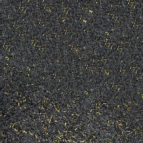 Black & Tan