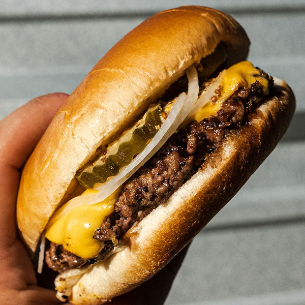 Burger Royale