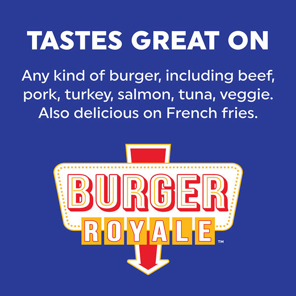 Burger Royale