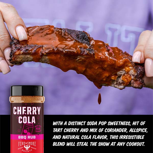 Cherry Cola