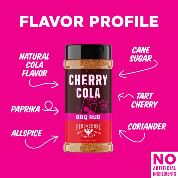 Cherry Cola