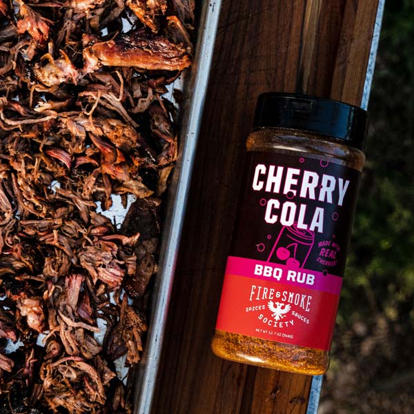 Cherry Cola