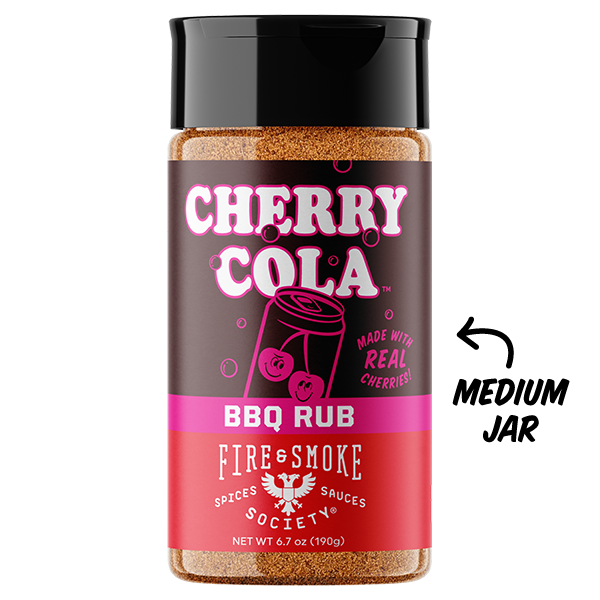 Cherry Cola