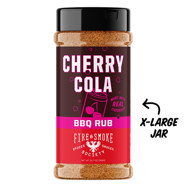Cherry Cola