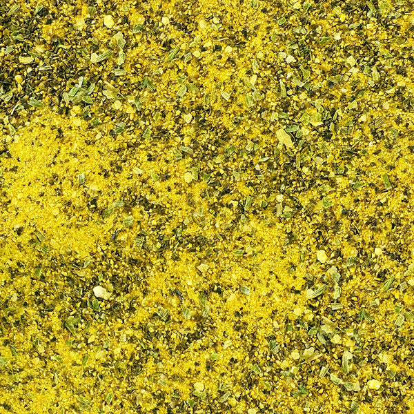 Lemon Pepper