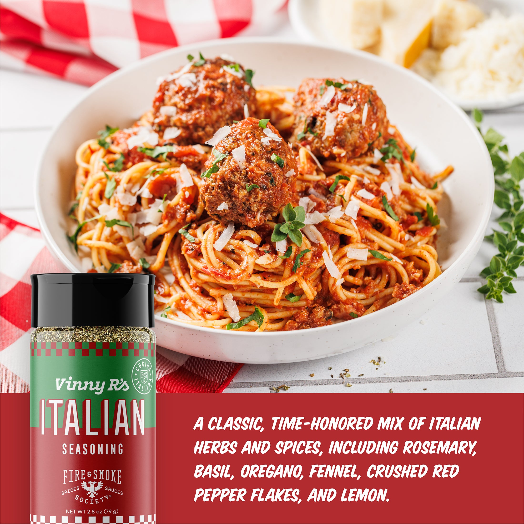 Vinny R's Italian