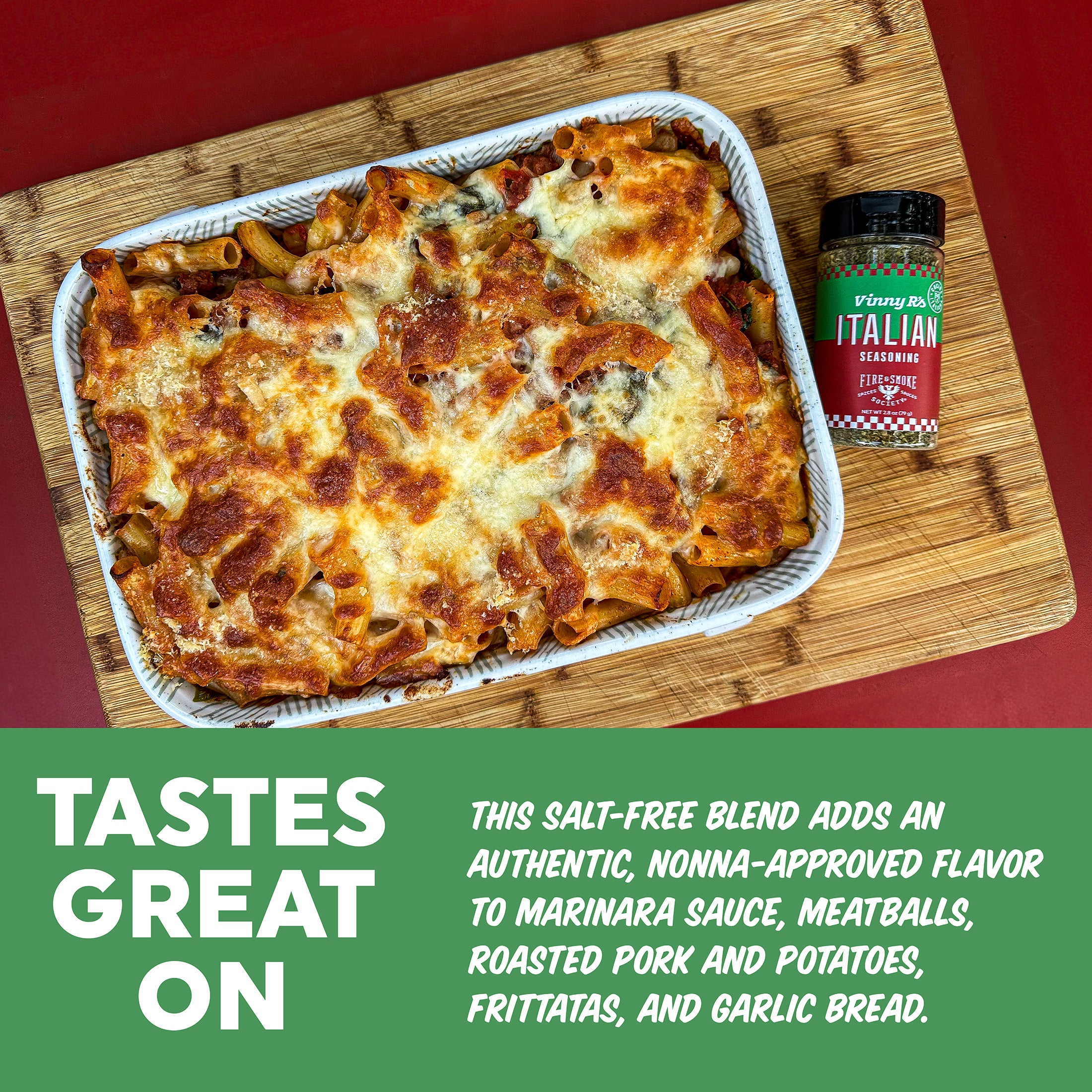 Vinny R's Italian