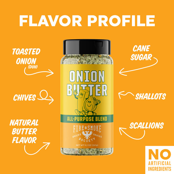 Onion Butter