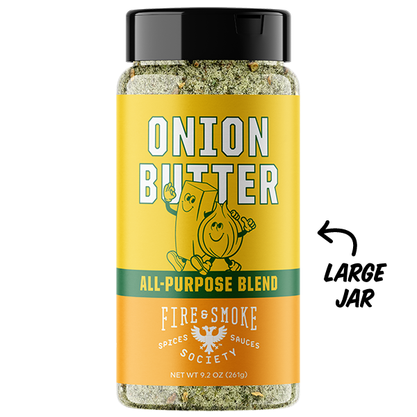 Onion Butter