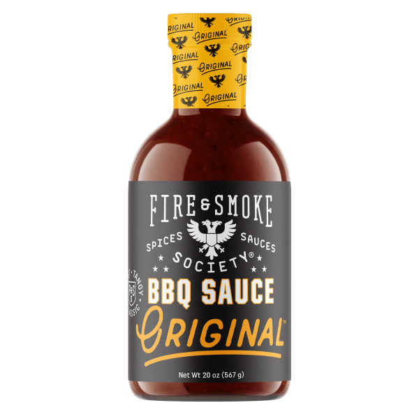 Original BBQ Sauce