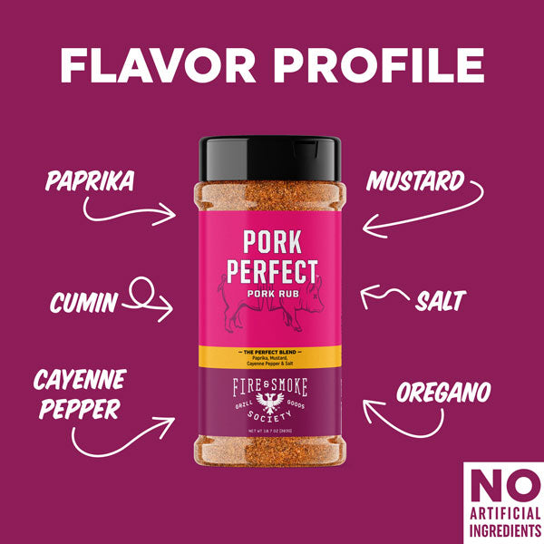 Pork Perfect