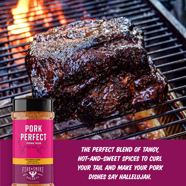 Pork Perfect