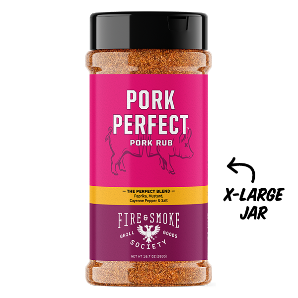 Pork Perfect