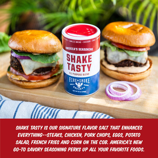 Shake Tasty