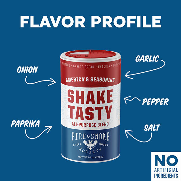 Shake Tasty