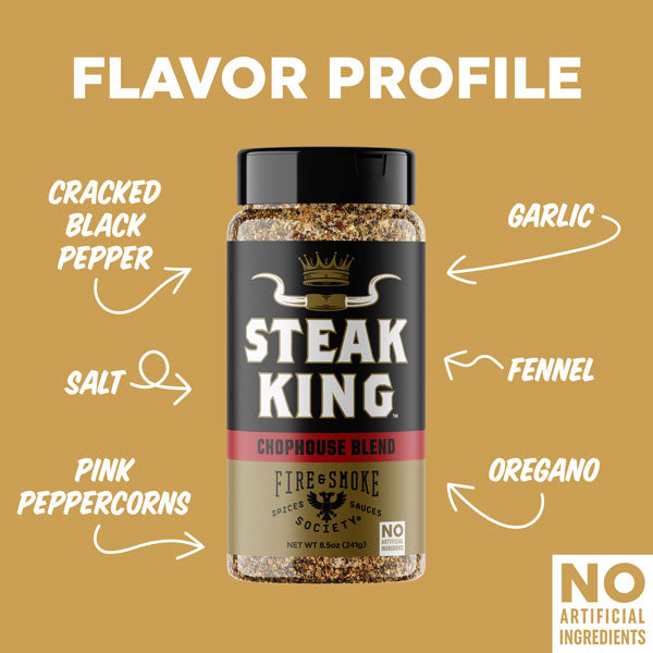 Steak King