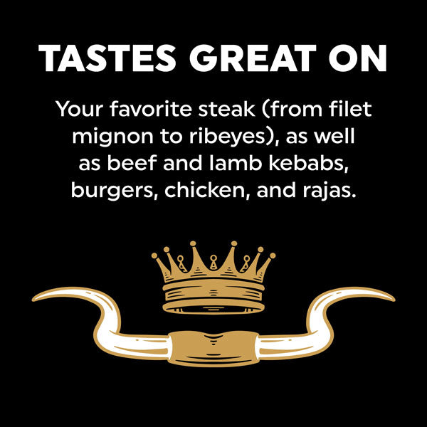 Steak King