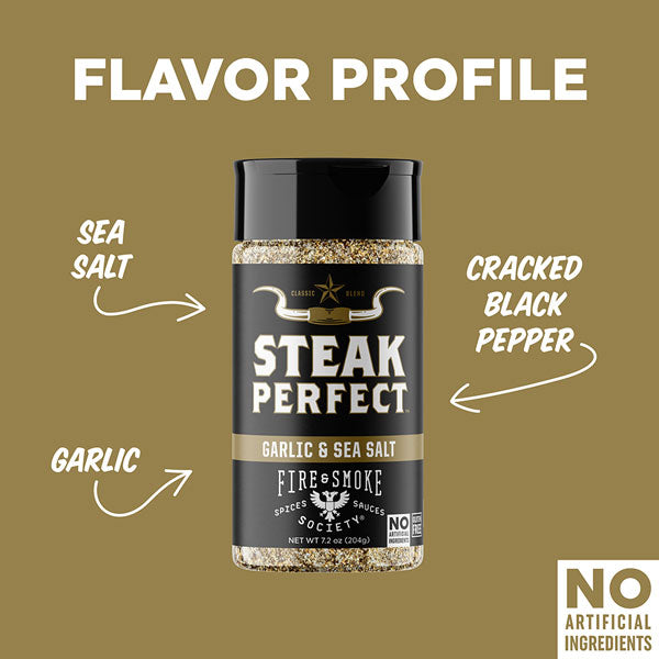 Steak Perfect