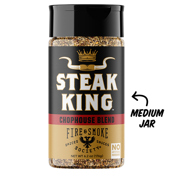 Steak King