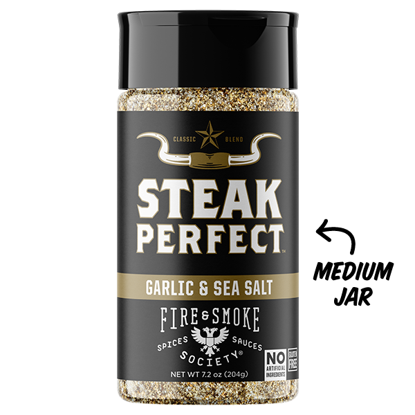 Steak Perfect