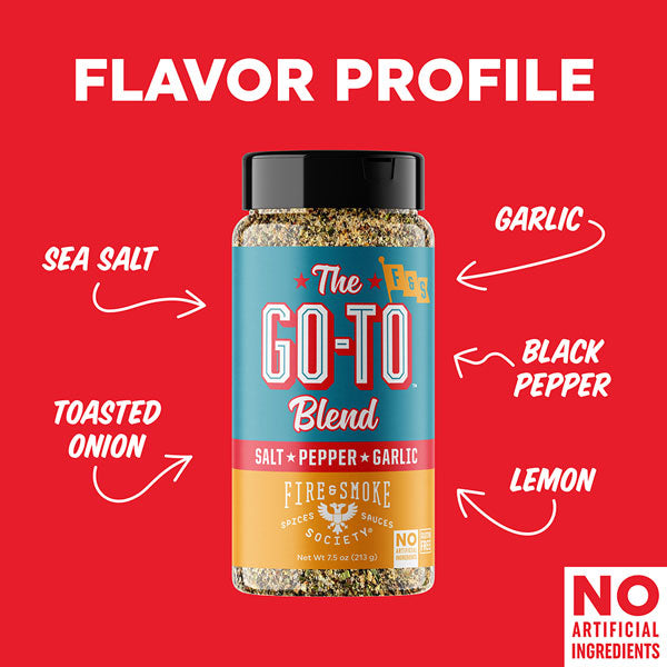 The Go-To
