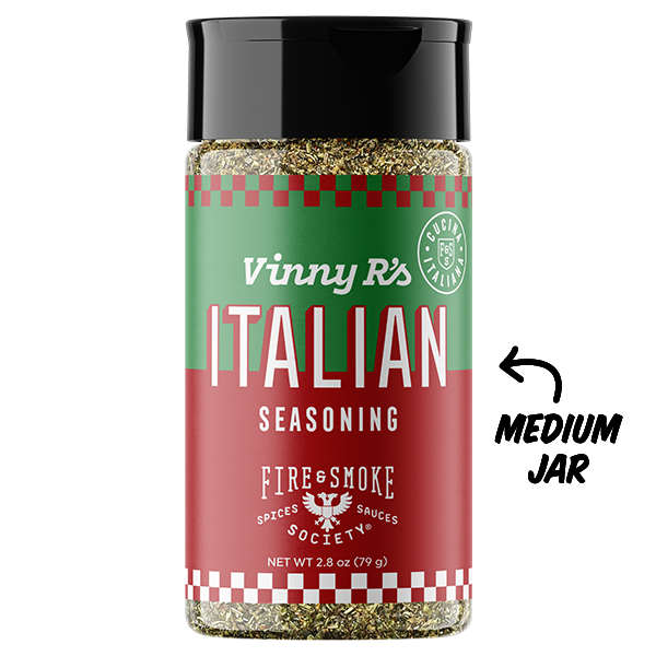Vinny R's Italian