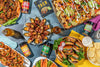 15 Irresistible Game Day Dips, Bites and Shareable Apps