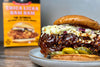 Hot Honey Fried Chicken Sandwich Recipe