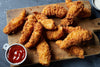 3 Tips for Perfect Fried Chicken