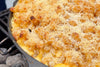 baked mac and cheese