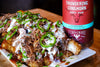 Beef Short Rib Totchos with Thundering Longhorn Seasoning