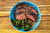 Beef and Broccoli with Noodle House Seasoning