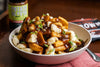 Big Sunday Poutine