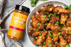 Cajun Chicken Wings with Chica Licka Bam Bam Seasoning