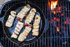 Fire & Smoke Society Cheesy Wagyu Mummy Dogs