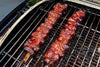 Cherry Bourbon Pork Belly Sticks