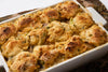 Chicken and Dumplings Recipe with Cajun Seasoning