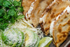 Crispy Tacos Norteños