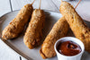 Fire and Smoke Society Crunch Dogs