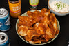 DIY Potato Chips with Potato Slayer Seasoning