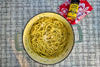 Easy Lemon Pepper Linguine