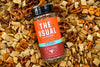 Oven-Baked Chex Mix with The Usual Seasoning