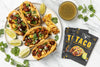 Pork Butt Tacos al Pastor with Fire & Smoke Society Taco Seasoning