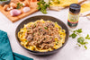 Rich & Creamy Beef Stroganoff Recipe