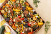 Sheet Pan Pickle Chicken & Potatoes Recipe