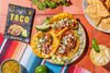 Smoky Chicken Tinga with Fire & Smoke Society Taco Seasoning
