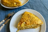 Spanish Tortilla de Patatas